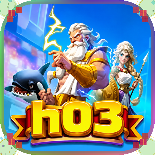 h03 — galeri pratinjau - APK Resmi