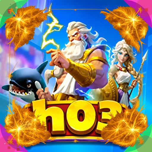 h03 — galeri pratinjau Resmi APK